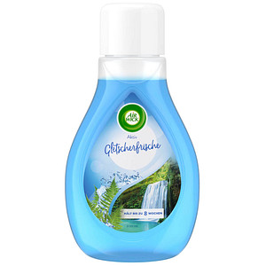 AIRWICK Raumduft Activ Gletscherfrische frisch 0,375 l, 1 St. AIRWICK Raumduft Activ Gletscherfrische frisch 0,375 l, 1 St.