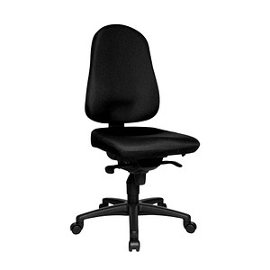 TOPSTAR DREHSTUHL BALANCE 50, SCHWARZ (BAL50T20)