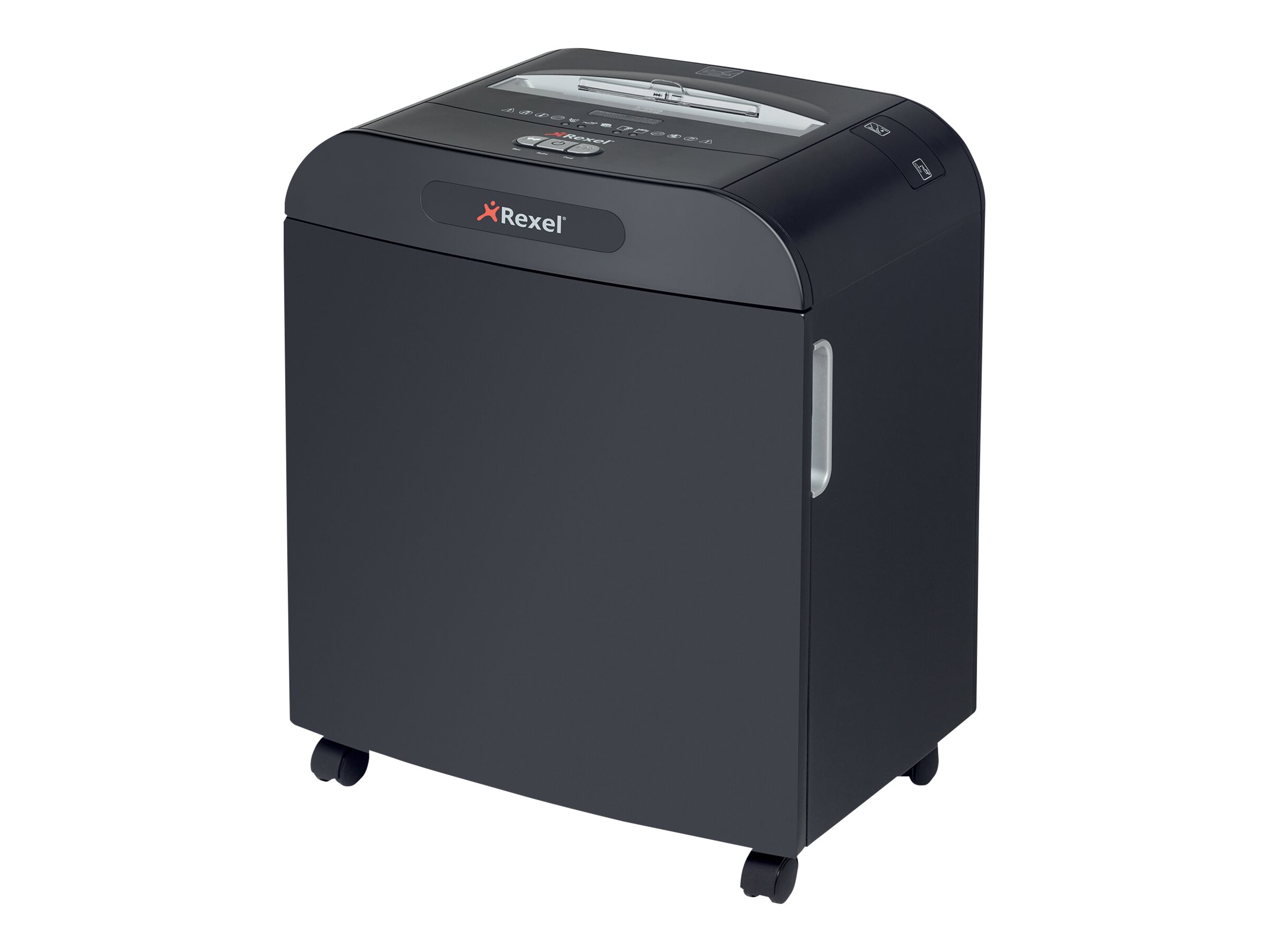 Rexel Aktenvernichter Mercury RDX1850, Partikel 4 x 45 mm