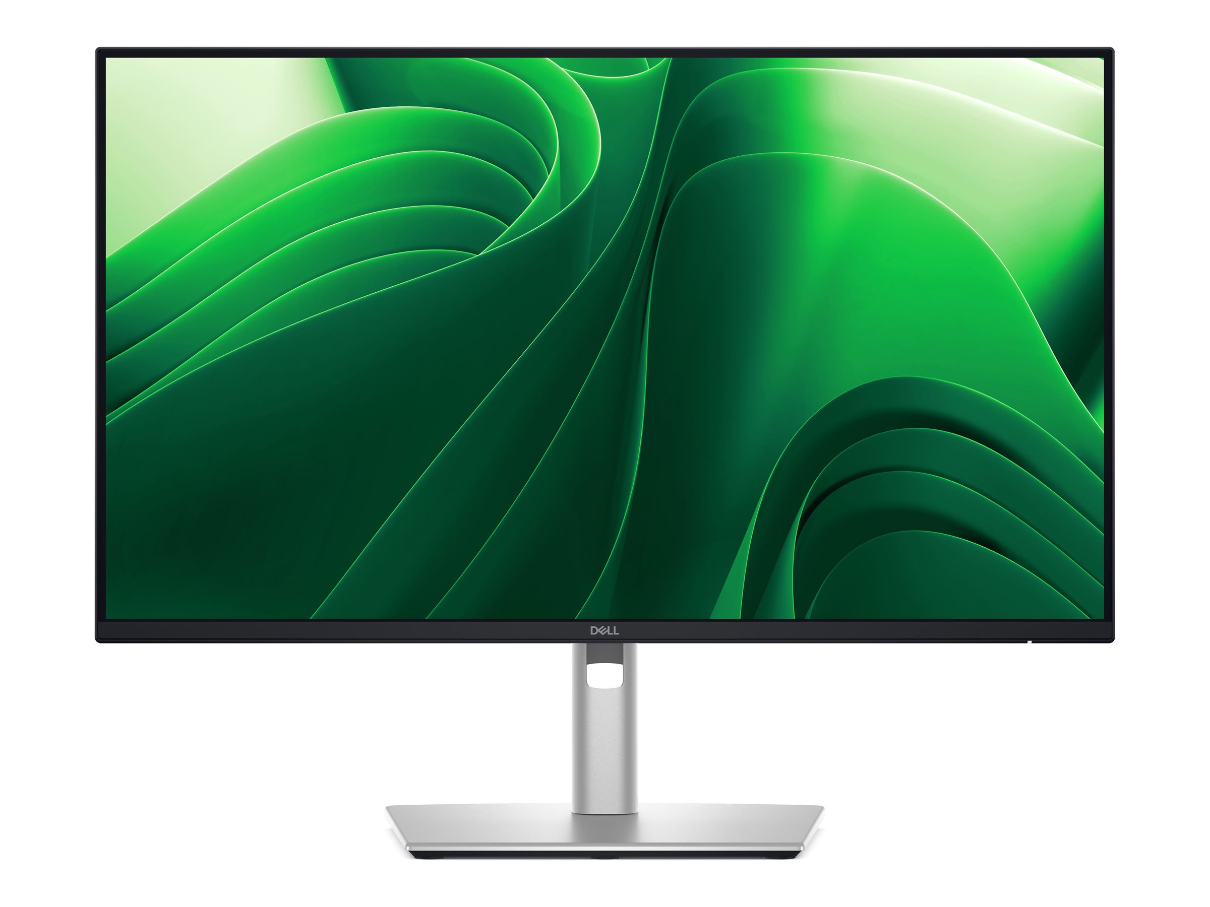 DELL P2425D Monitor 61,0 cm (24,0 Zoll) schwarz