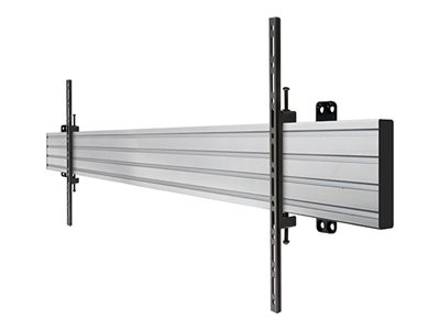 B-TECH Wandhalterung 1400x400 -70kg B-TECH Wandhalterung 1400x400 -70kg