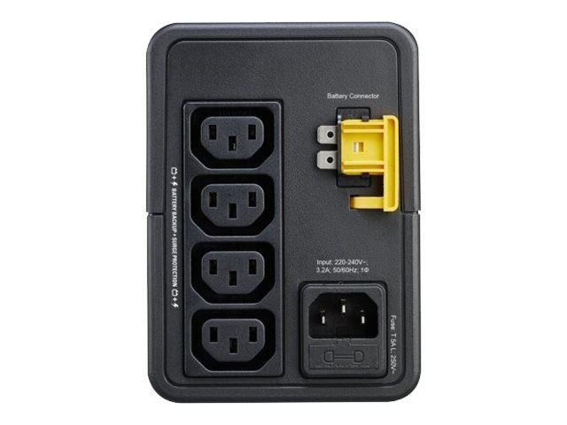 APC Easy UPS BVX 700VA 230V IEC