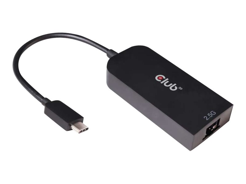  RJ-45 2.5Gb retail