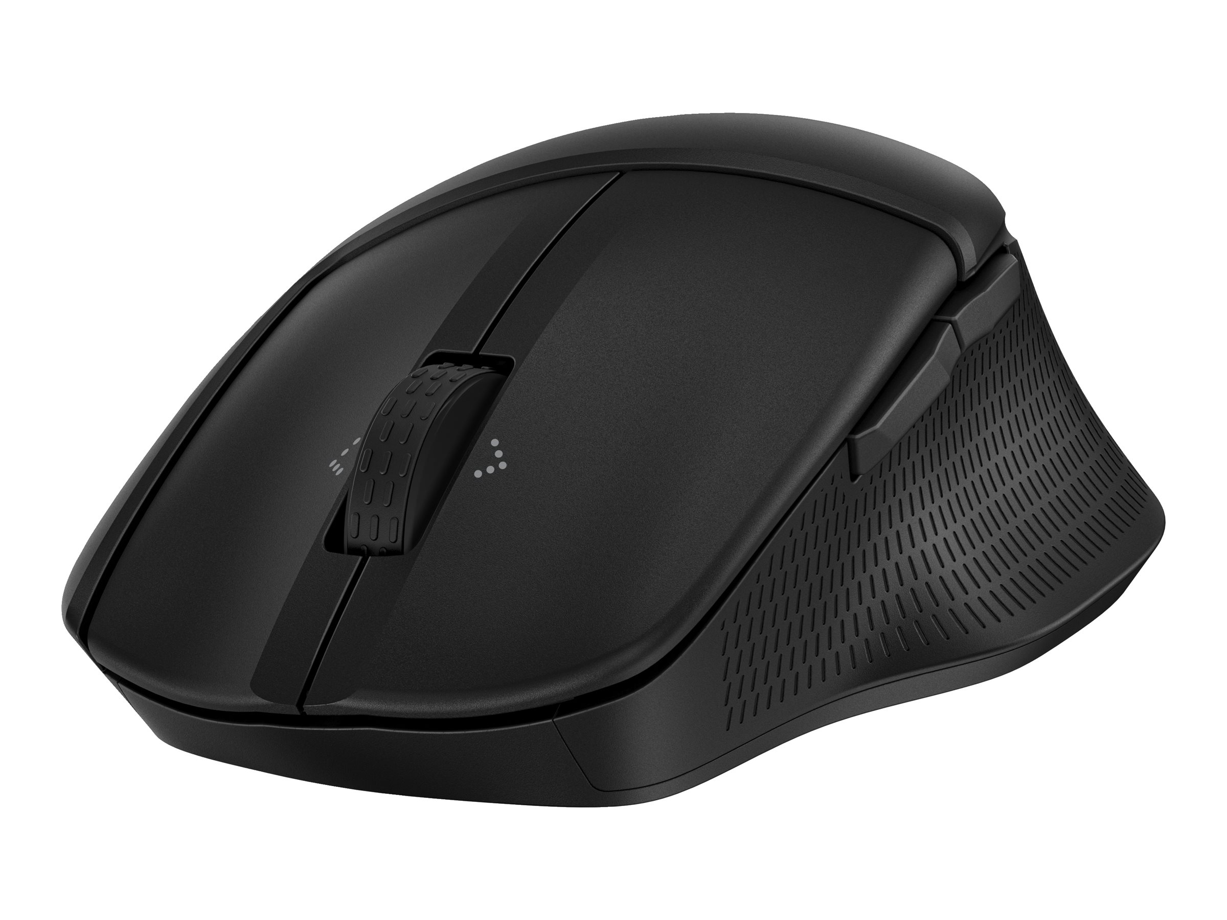 HP 480 Comfort Maus kabellos schwarz