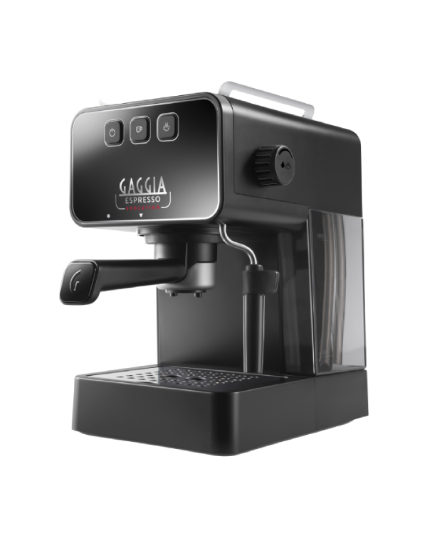 GAGGIA ESPRESSO EVOLUTION nero EG2115/01