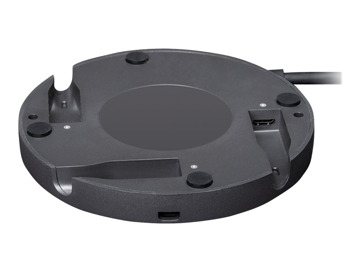 LOGITECH - Mikrofon-Schnittstellenadapter - für Rally Mic Pod