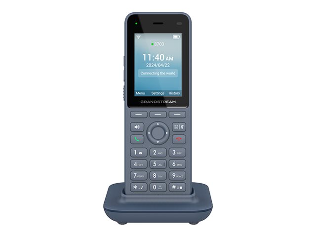 GRANDSTREAM WP836 WIFI-Handset