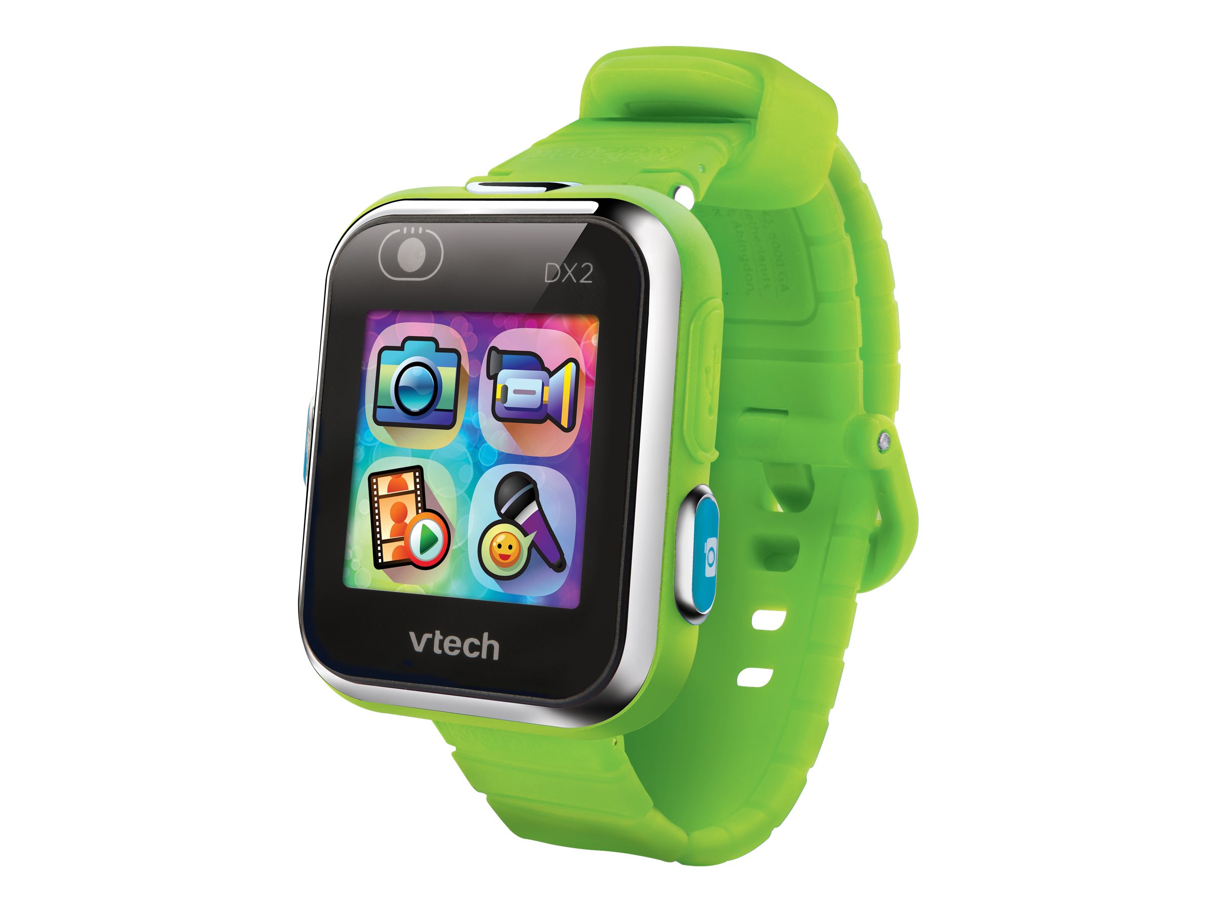 VTECH Kidizoom Smart Watch DX2 grün