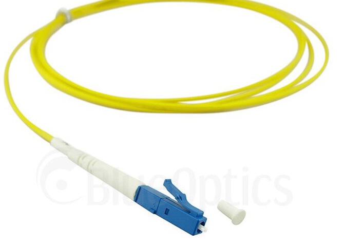 BlueOptics Simplex LWL Patchkabel LC-UPC/LC-UPC Singlemode 3 Meter (SFP2121BU3M