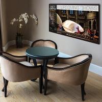 BRAUN PHOTO DigiFrame 270 Business Line 68,58cm (27,0 )