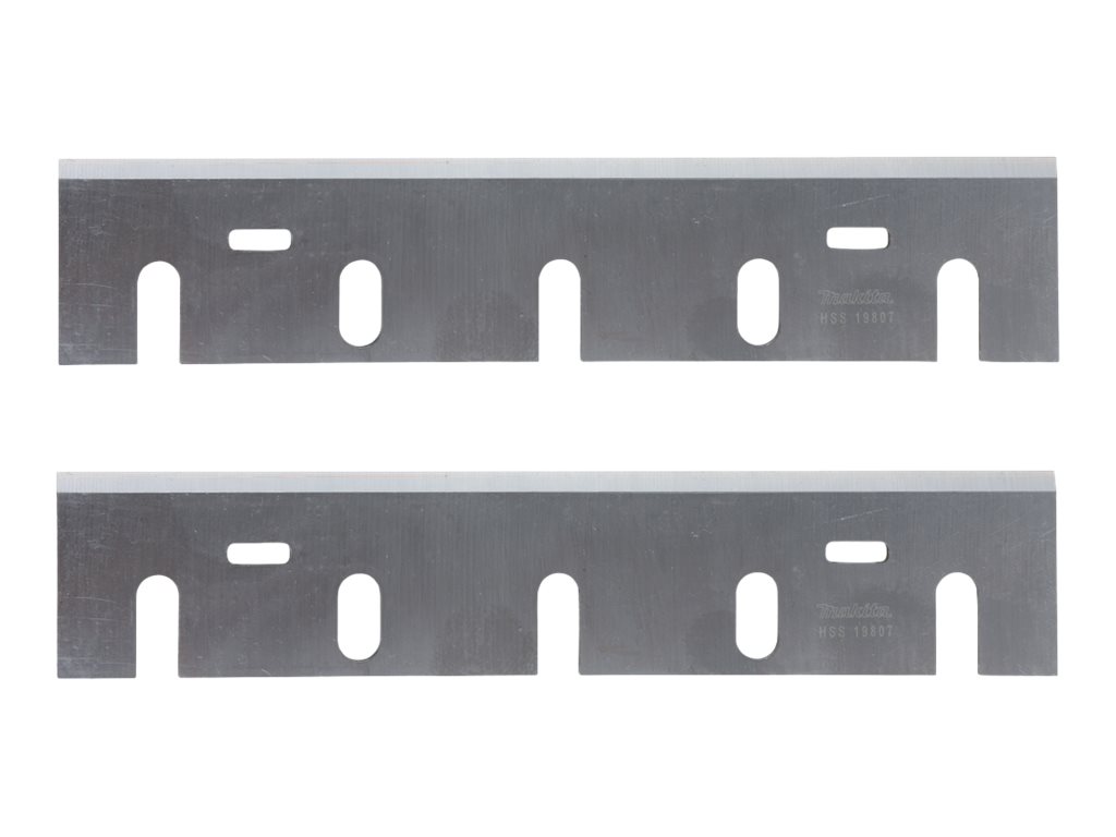 MAKITA Hobelmesser Produktabmessung, Länge: 170 mm D-63666 1 Stück (D-63666)