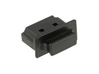 DELOCK Staubschutz für HDMI-A Buchse mit Griff