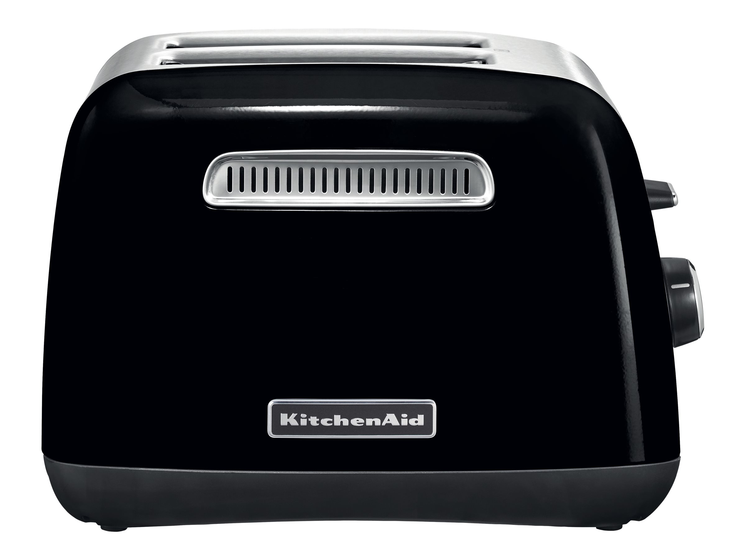 KITCHENAID 5KMT2115EOB Toaster, schwarz