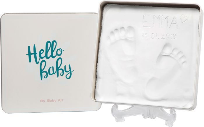 Baby Art Magic Box Square Baby Art Magic Box Square