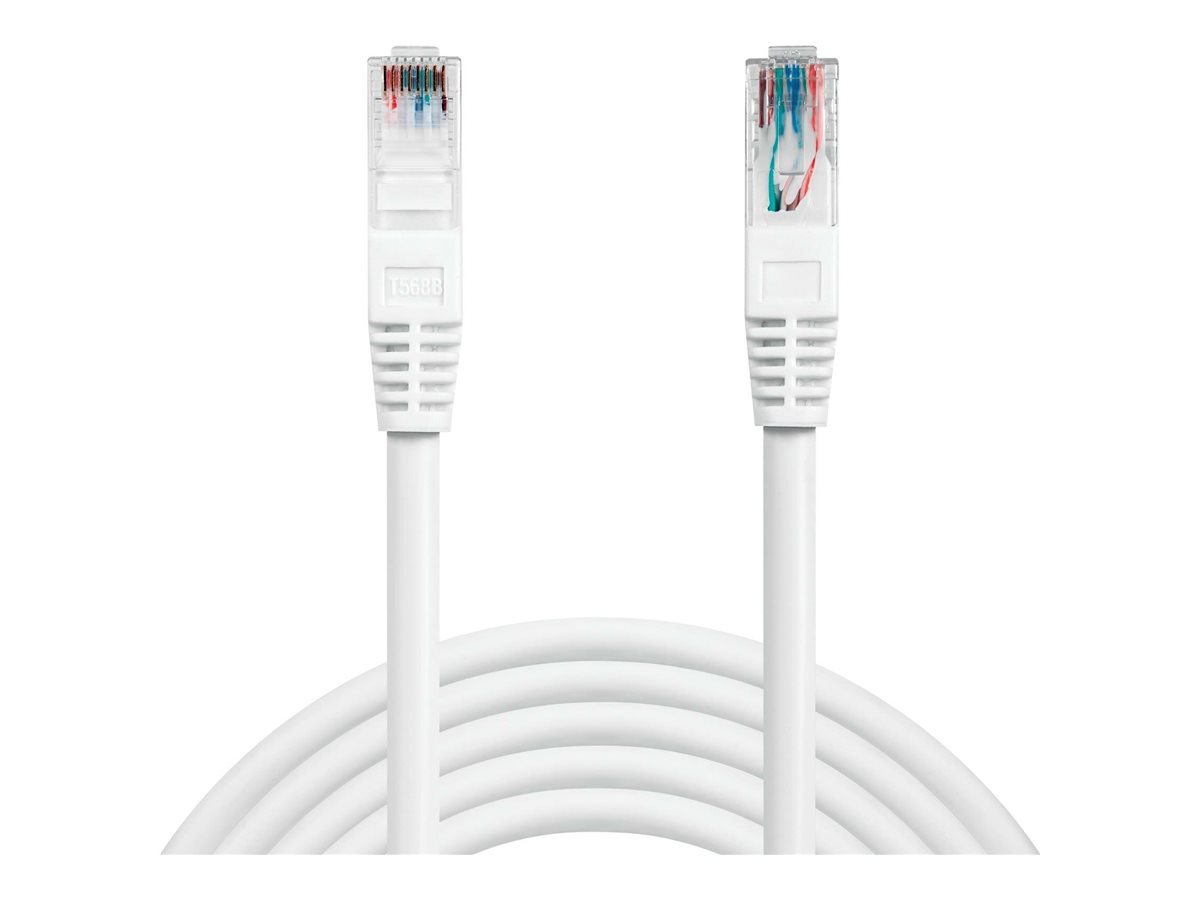 SANDBERG Netzwerkkabel UTP Cat6  2m