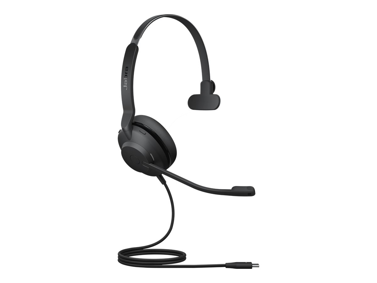 JABRA Evolve2 30 SE USB C/A MS Mono