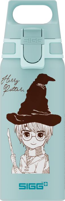 SIGG WMB ONE 0.6L Harry Potter SIGG WMB ONE 0.6L Harry Potter
