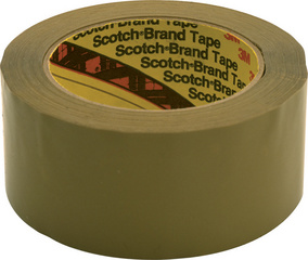 Scotch Verpackungsklebeband 375 E, Transparent, 50 mm x 66 m Scotch Verpackungsklebeband 375 E, Transparent, 50 mm x 66 m