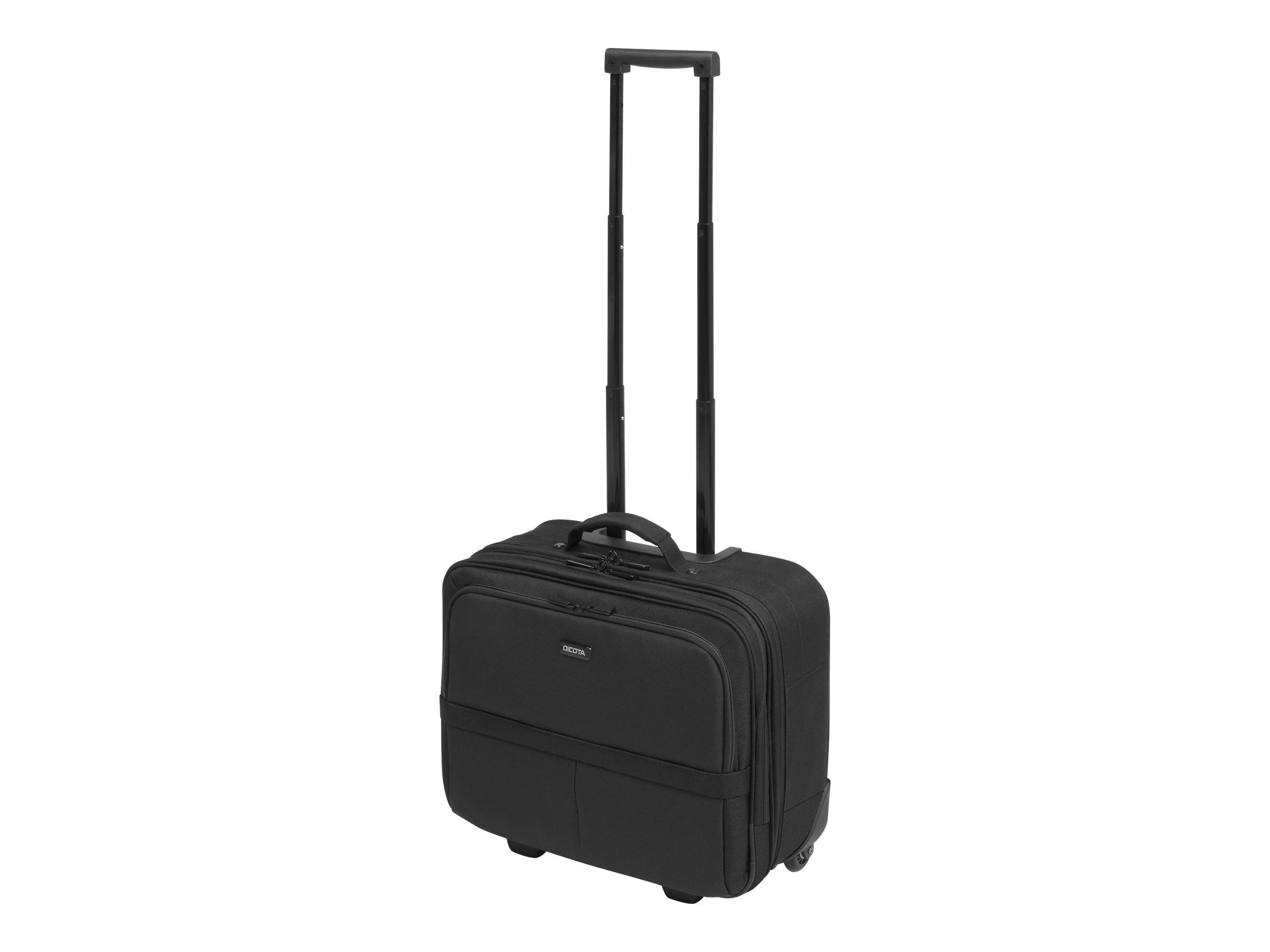 DICOTA Eco Multi Roller SCALE 14-15.6