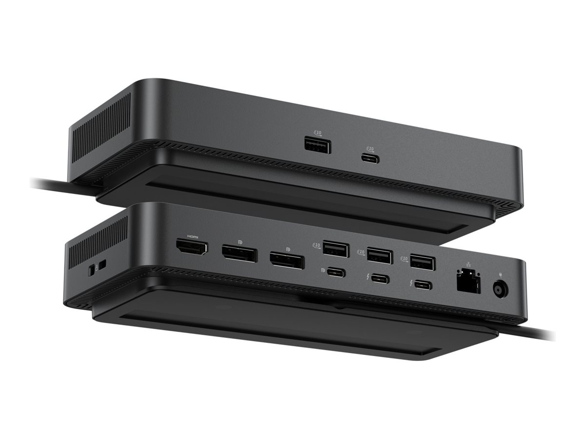 DELL Pro Thunderbolt 4 Smart Dock SD25TB4