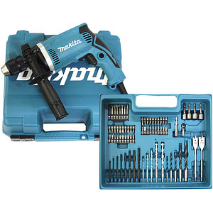 makita HP1631KX3 Schlagbohrmaschine makita HP1631KX3 Schlagbohrmaschine
