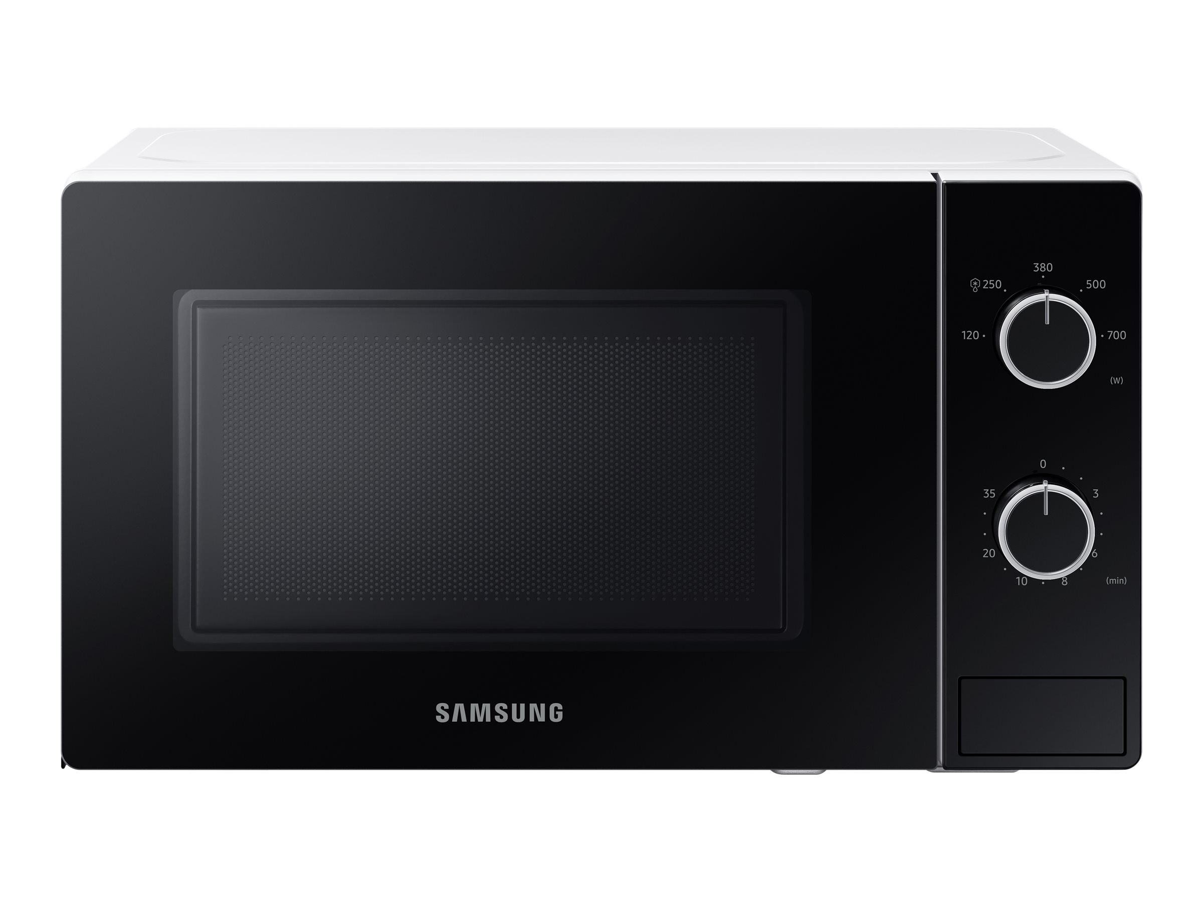 SAMSUNG MS20A3010AH/EG (weiß)