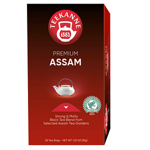 Tee Premium Assam 