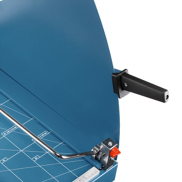 DAHLE Hebelschneider 589