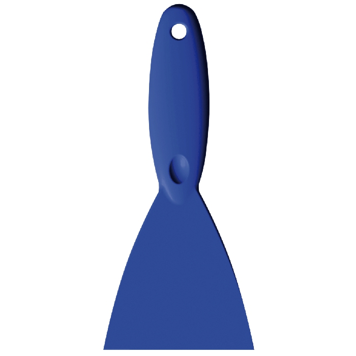 Hygiene-Spachtel | blau Hygiene-Spachtel | blau