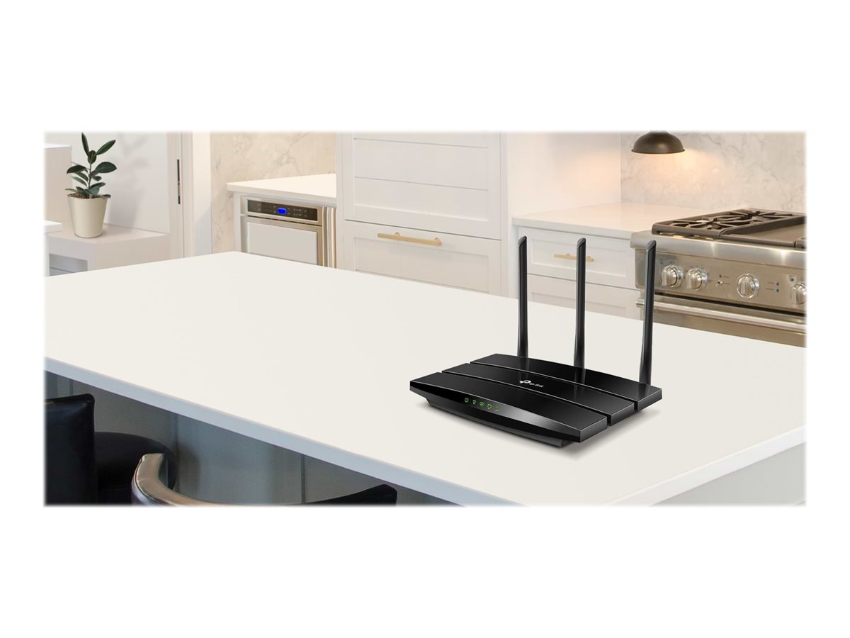 tp-link Archer A8 WLAN-Router