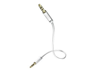 IN-AKUSTIK Star Audio Kabel 3,5 mm Klinke 3,0 m