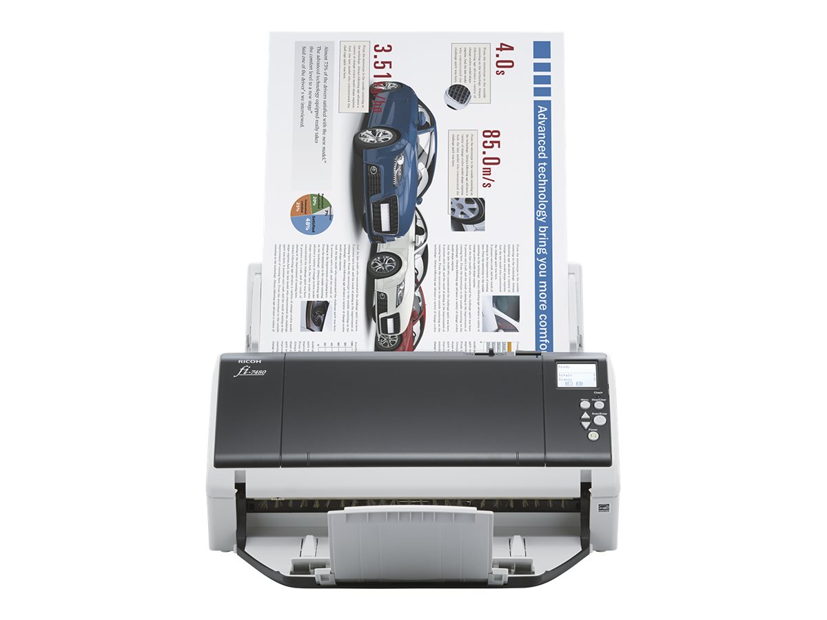RICOH fi 7480