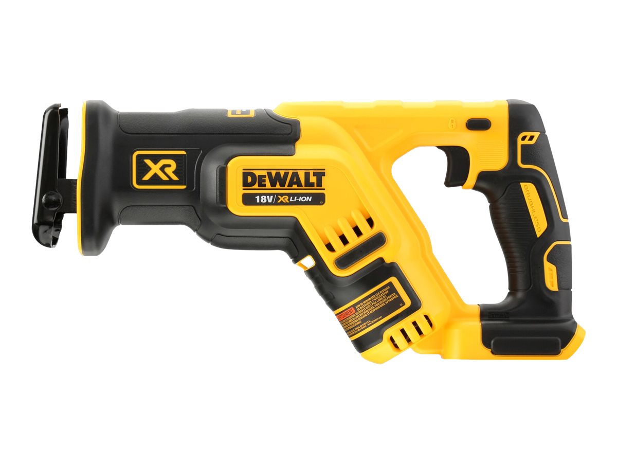 DEWALT Säbelsäge DeWalt DCS367N (DCS367N)