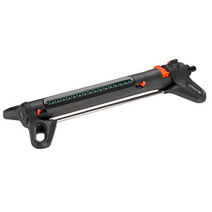 GARDENA Kreis- und Viereckregner AquaZoom M GARDENA Kreis- und Viereckregner AquaZoom M