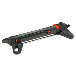 GARDENA Kreis- und Viereckregner AquaZoom S GARDENA Kreis- und Viereckregner AquaZoom S
