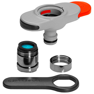 GARDENA Hahnverbinder GARDENA Hahnverbinder