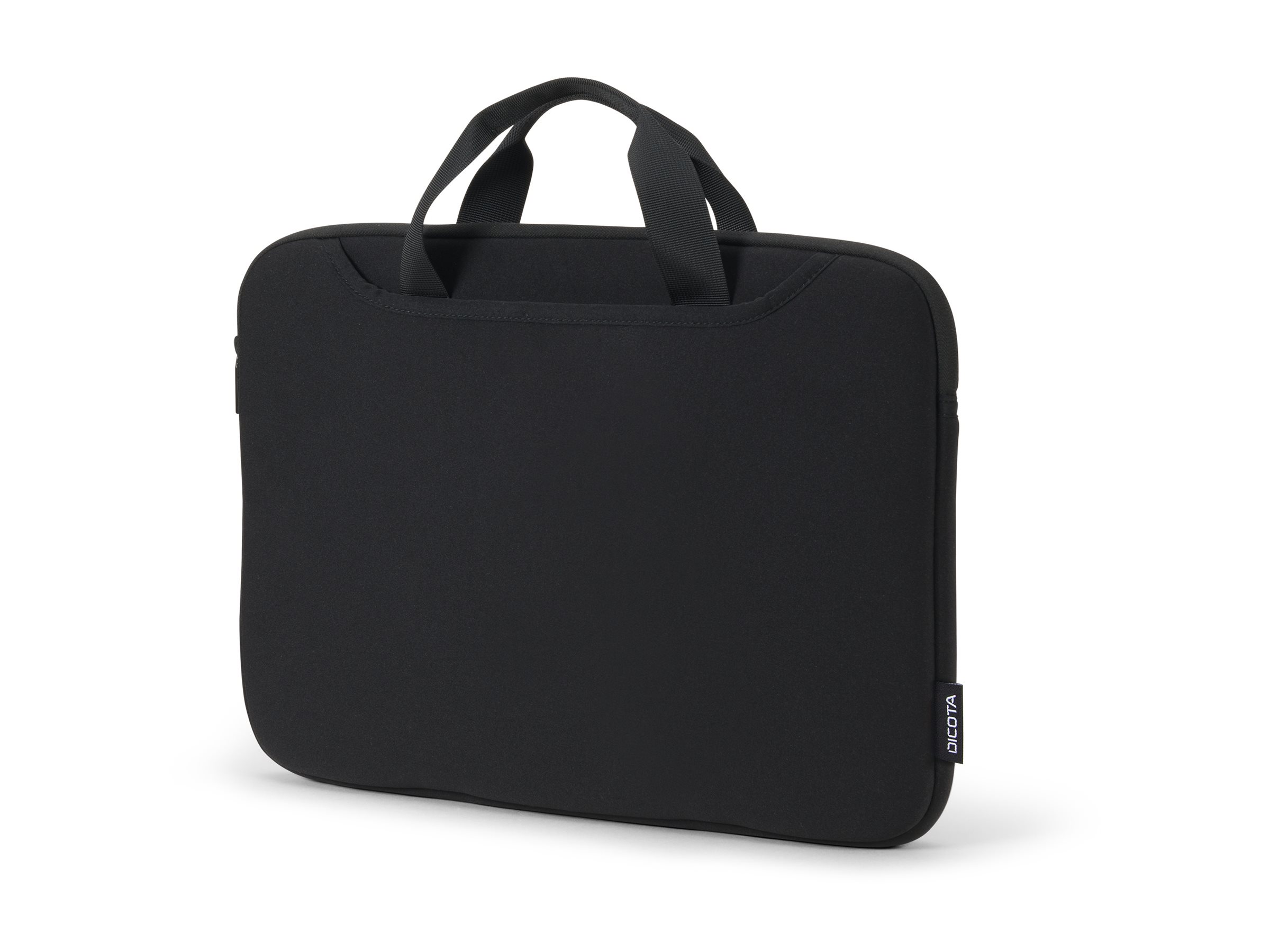 DICOTA ONE Smart - Notebook-Hülle - 40.6 cm - 15" - 16" - Schwarz