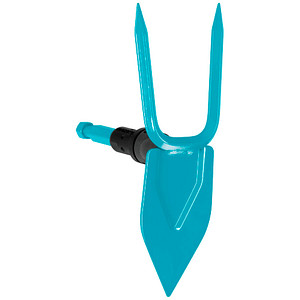 GARDENA combisystem Gartenhacke-Aufsatz GARDENA combisystem Gartenhacke-Aufsatz