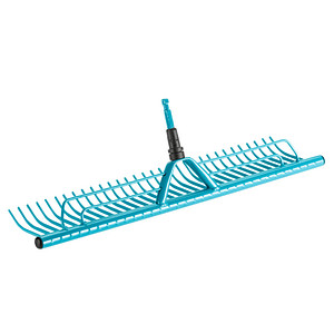 GARDENA combisystem Laubbesen-Aufsatz GARDENA combisystem Laubbesen-Aufsatz