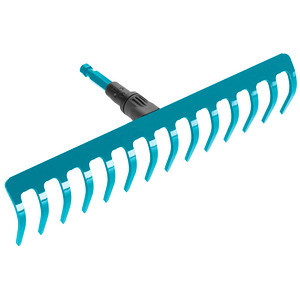 GARDENA combisystem Laubbesen-Aufsatz GARDENA combisystem Laubbesen-Aufsatz
