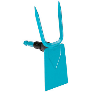 GARDENA combisystem Gartenhacke-Aufsatz GARDENA combisystem Gartenhacke-Aufsatz