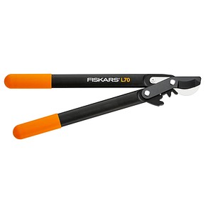 FISKARS PowerGear Bypass (S) L70 46cm Getriebeastschere
