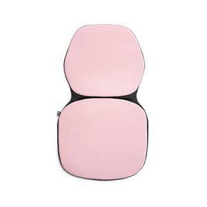 sedus Sitzpolster für Besucherstühle se:spot rosa 47,0 x 82,0 cm