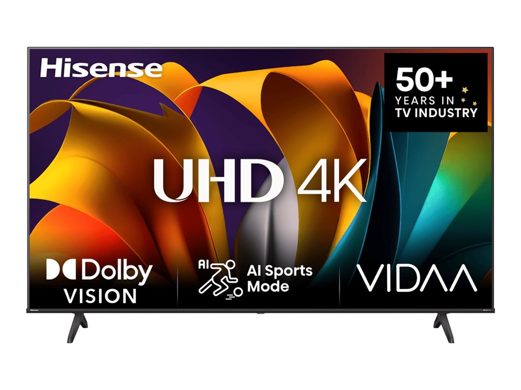 Hisense 65A6N TV 164,0 cm (65,0 Zoll)