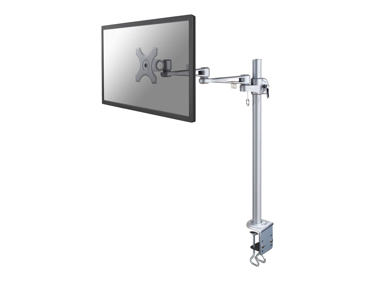NEOMOUNTS Tischhalterung für Flachbildschirme bis 30" (76 cm)