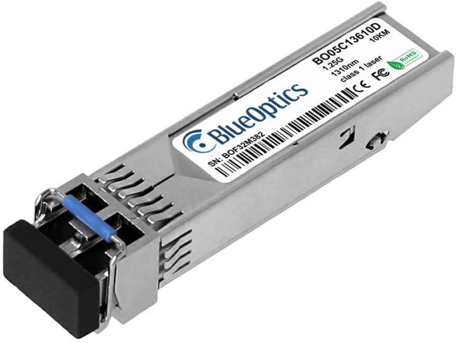 CBO GMBH BlueOptics AGM732F kompatibler BlueOptics SFP BO05C13610D ( AGM732F-BO