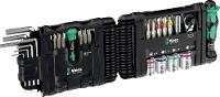 WERA Tool-Check Modular Set Imperial 1, 50-teilig