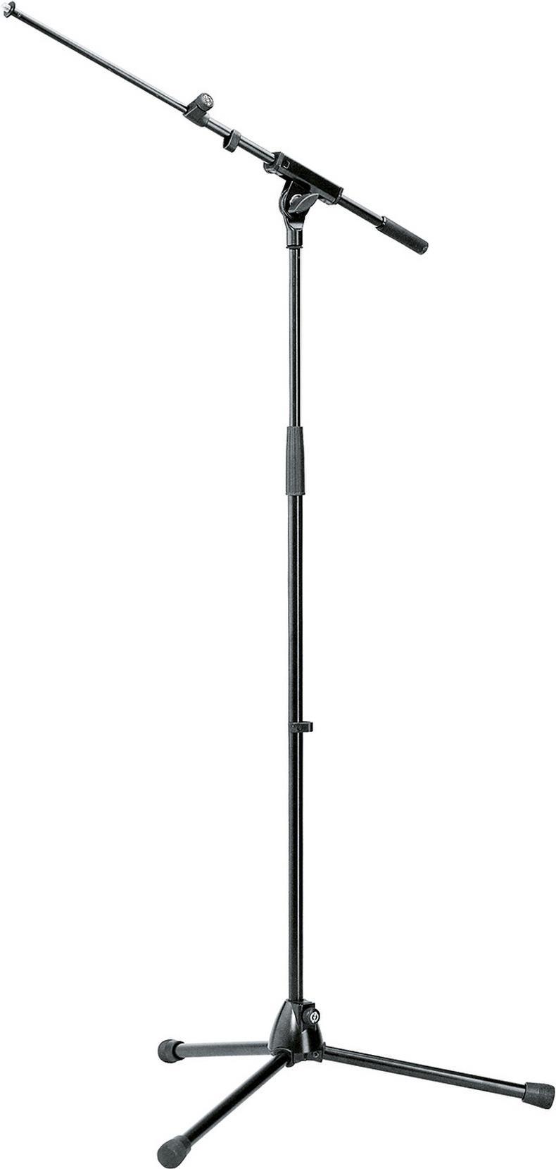  MEYER König und Meyer 21080-300-55 Mikrofonständer Boom Mikrofonständer
