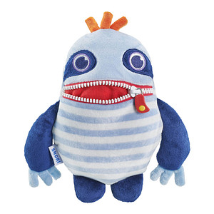 Schmidt Snori Sorgenfresser Kuscheltier
