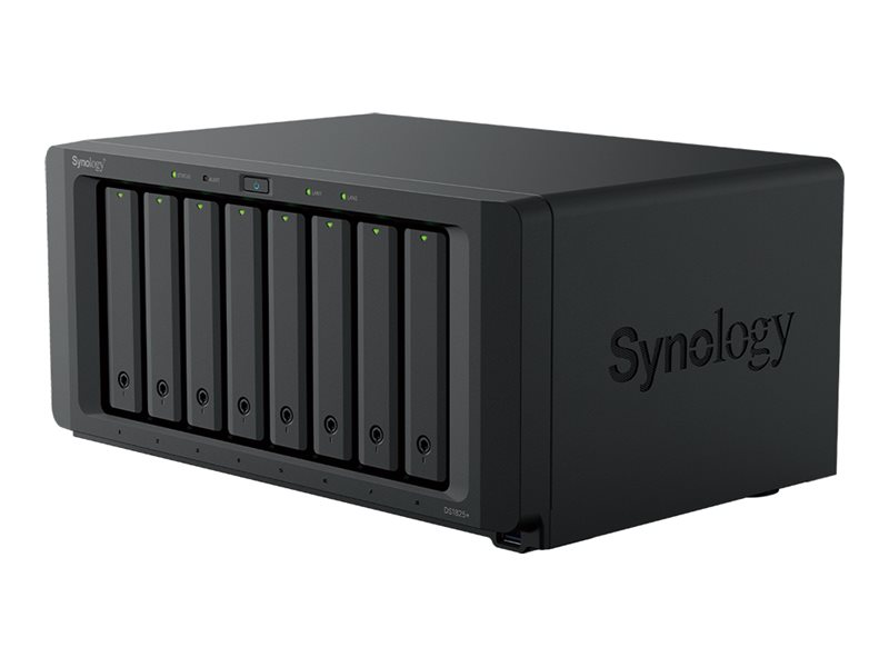 SYNOLOGY Diskstation DS1825+